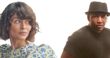 Eliel Lazo Trio feat. Stine Hjelm