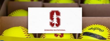 Softball-DeMarini Invitational Day 1 (Thur)