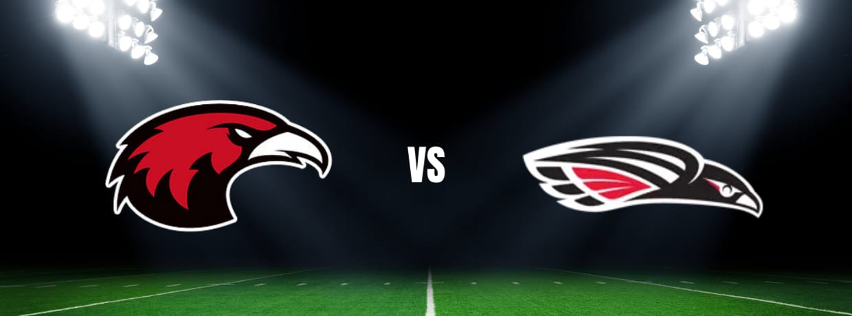 Simpson University Football vs. Southern Oregon University