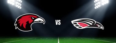 Simpson University Football vs. Southern Oregon University