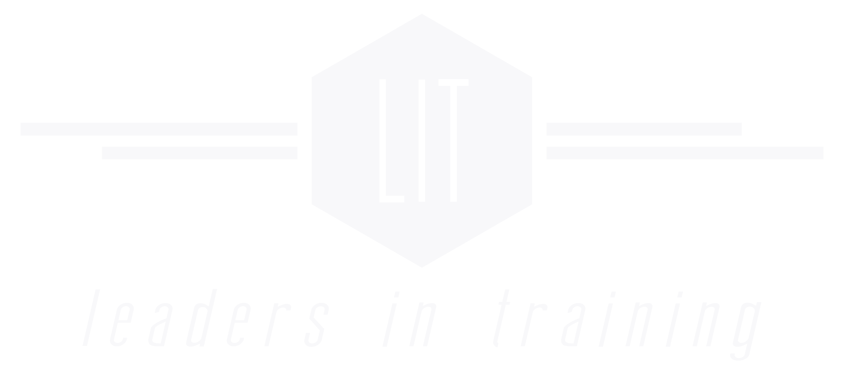Leaders in Training