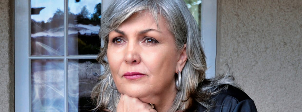 Charmaine Wilson