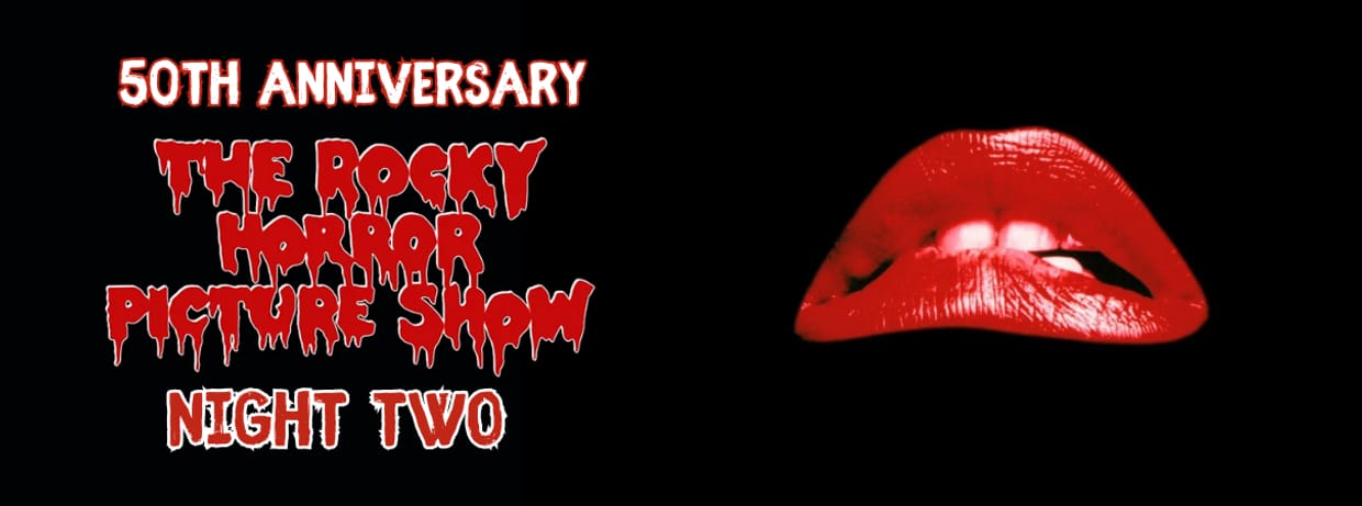 The Rocky Horror Picture Show