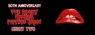 The Rocky Horror Picture Show