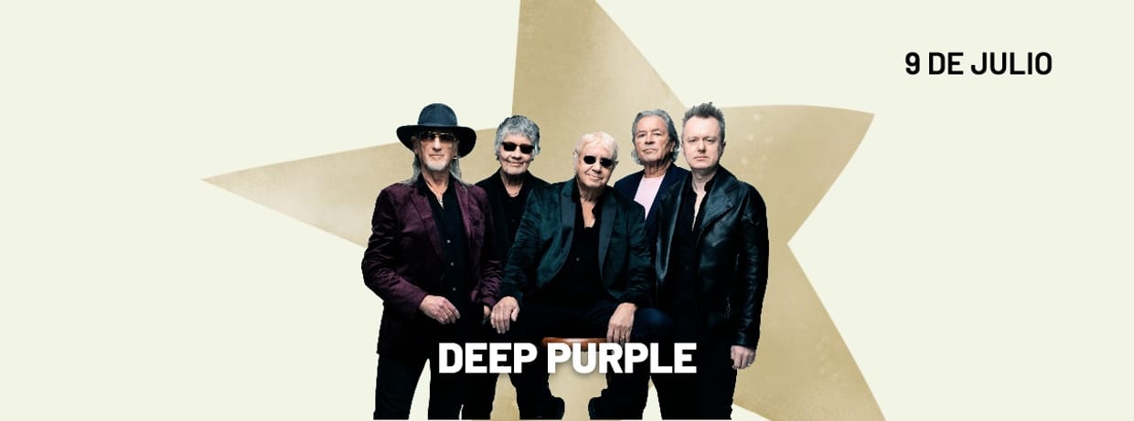 Deep Purple