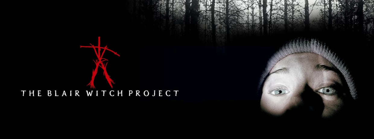 The Blair Witch Project