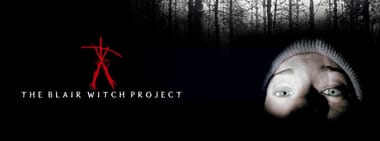 The Blair Witch Project