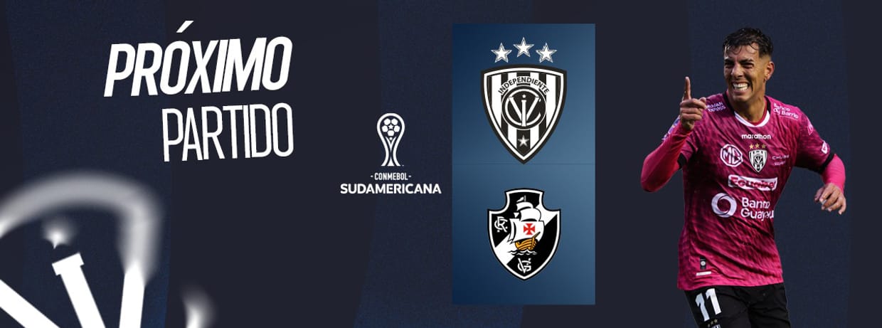 VISITA-IDV vs Vasco Da Gama