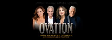 OVATION