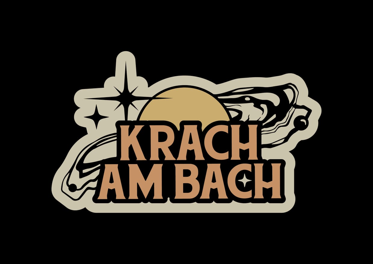 Krach am Bach 2026