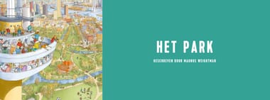 Voorleesochtend voor peuters en kleuters