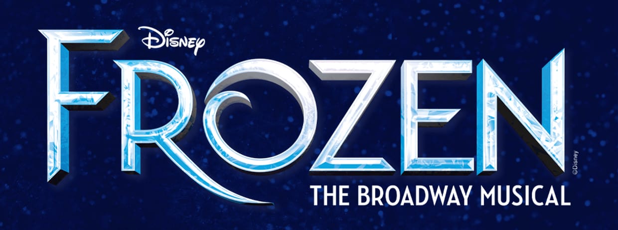 Disney's FROZEN (Saturday 10:30AM)