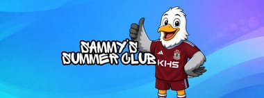 Sammy's Summer Club