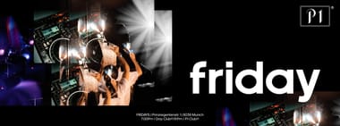 FRIDAY