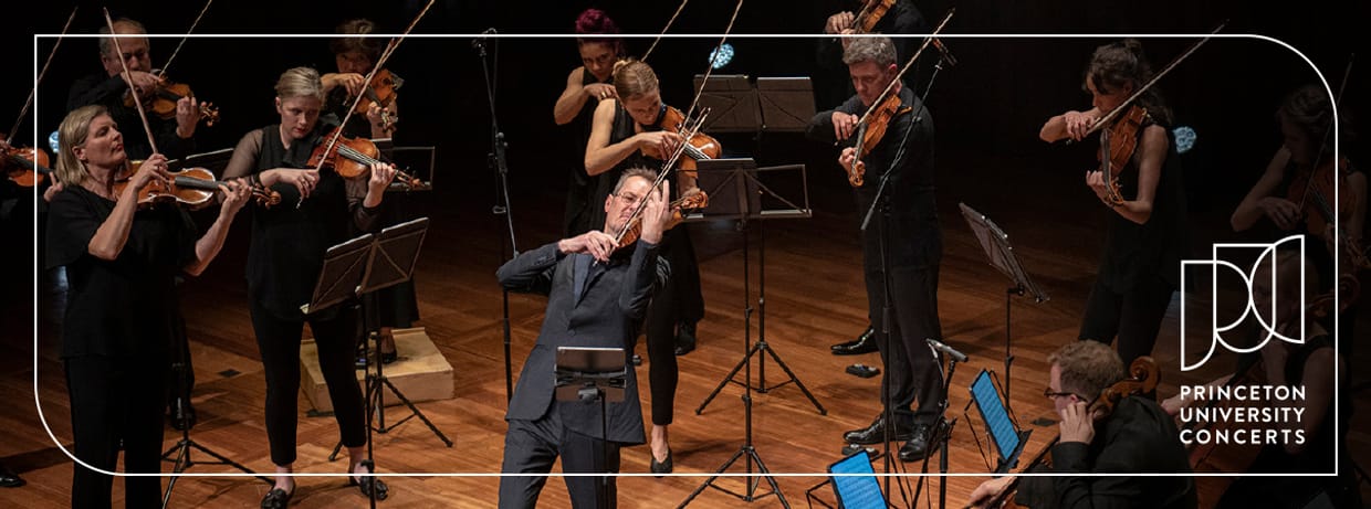 Australian Chamber Orchestra