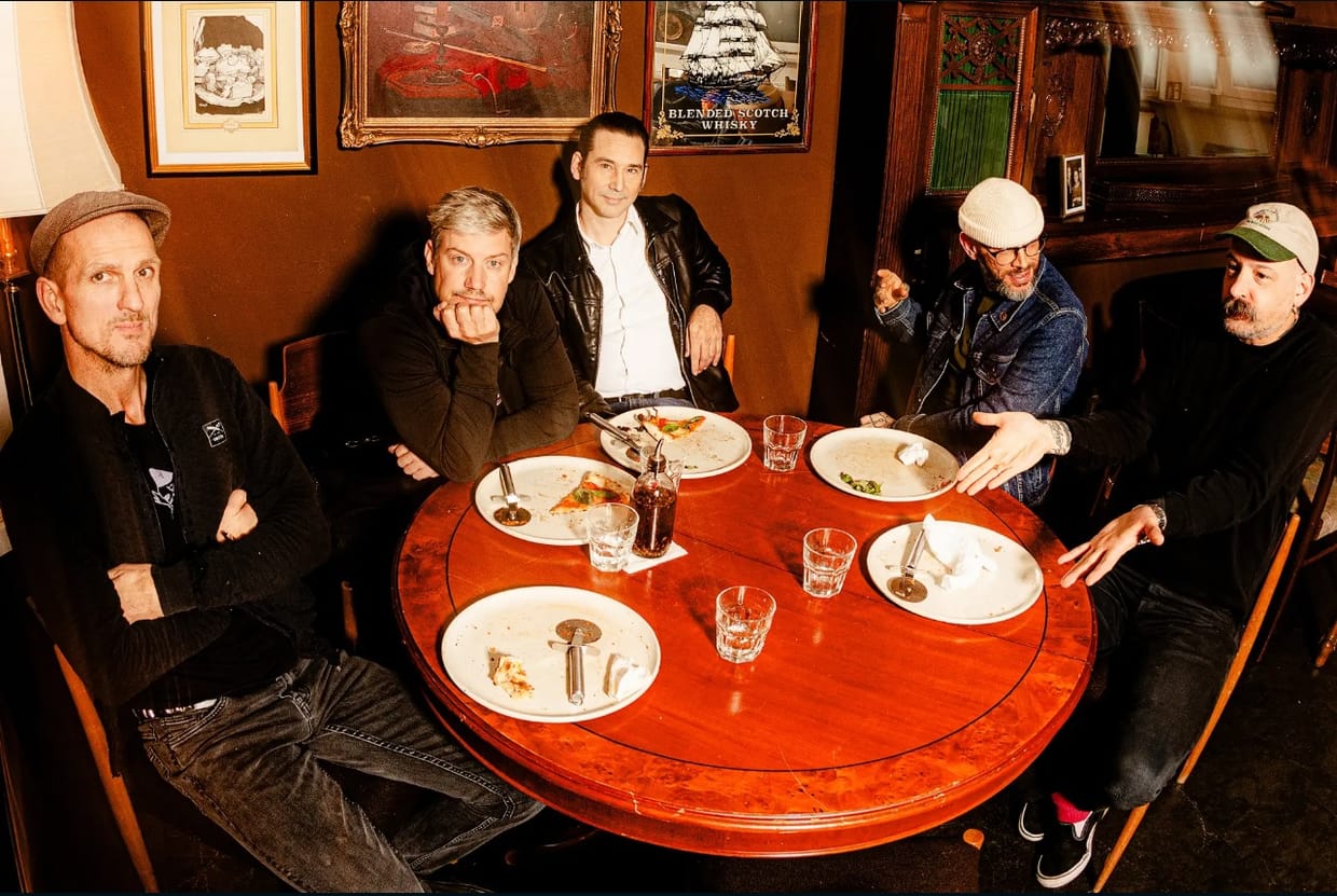 Turbostaat