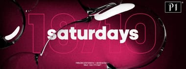 SATURDAYS