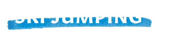 Ski Jumping