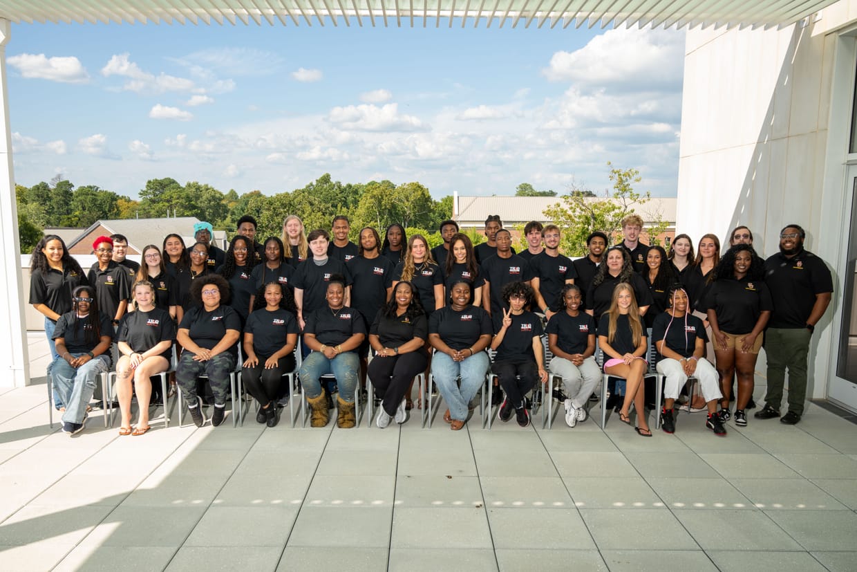 TRIO Scholars Bridge Program 2027