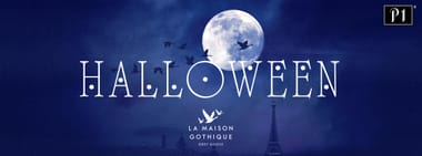 P1 HALLOWEEN 2023