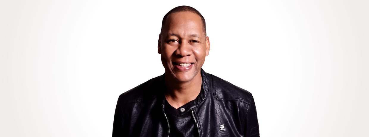 Mark Curry