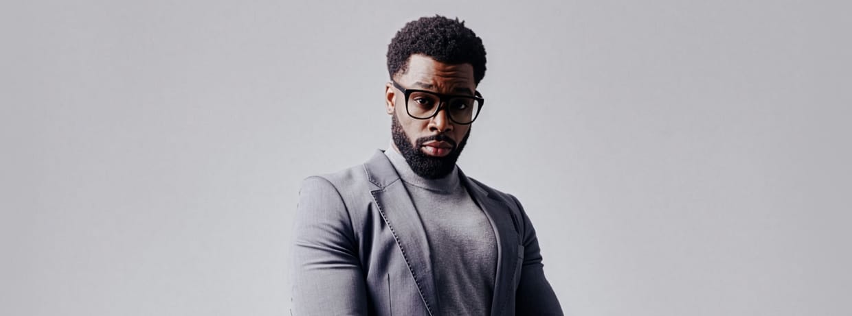 LaRoyce Hawkins & Friends