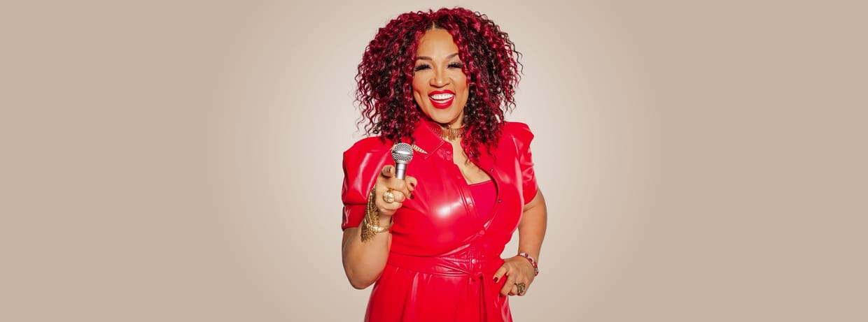 Kym Whitley