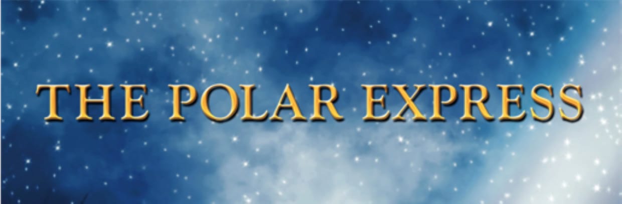 THE POLAR EXPRESS (2004) (sensory friendly)