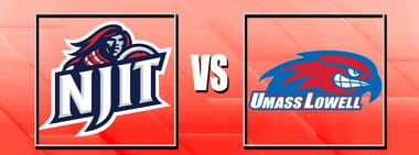 NJIT Women's Basketball vs UMass Lowell