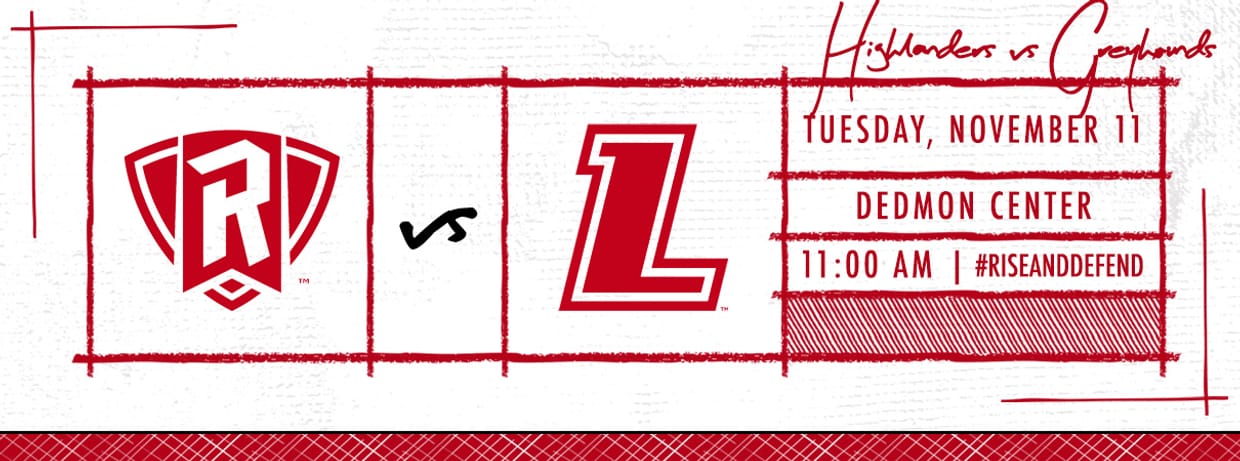 WBB vs Loyola (MD)