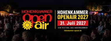 Hohenkammer Openair 2027