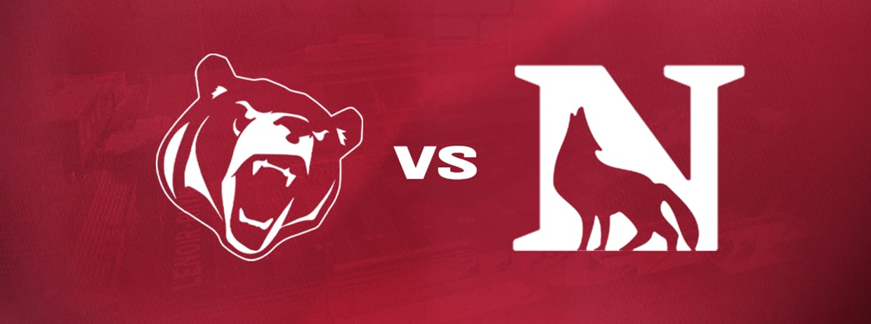 Lenoir-Rhyne vs. Newberry (Family Weekend)