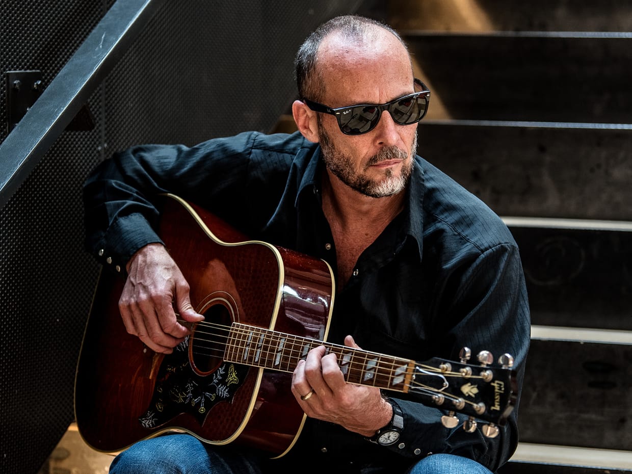 Paul Thorn