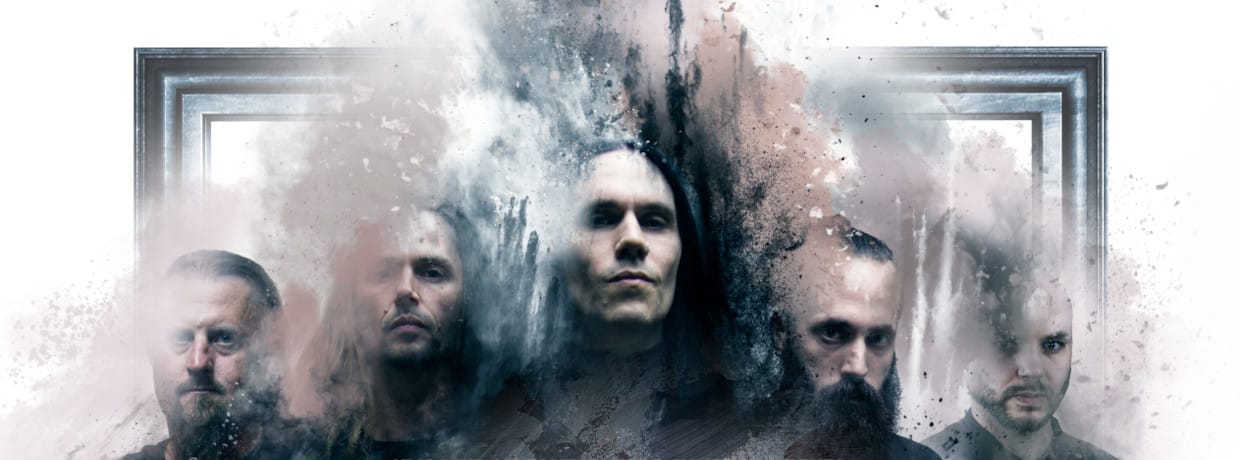 NE OBLIVISCARIS - Persefone - The Omnific