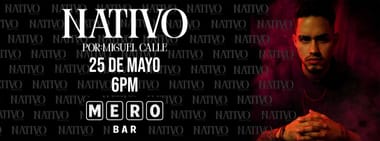MIKE: NATIVO