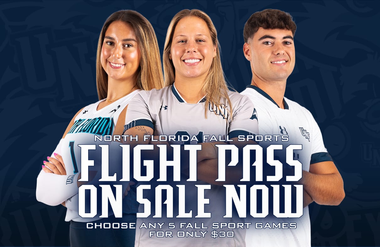 University of North Florida Athletics