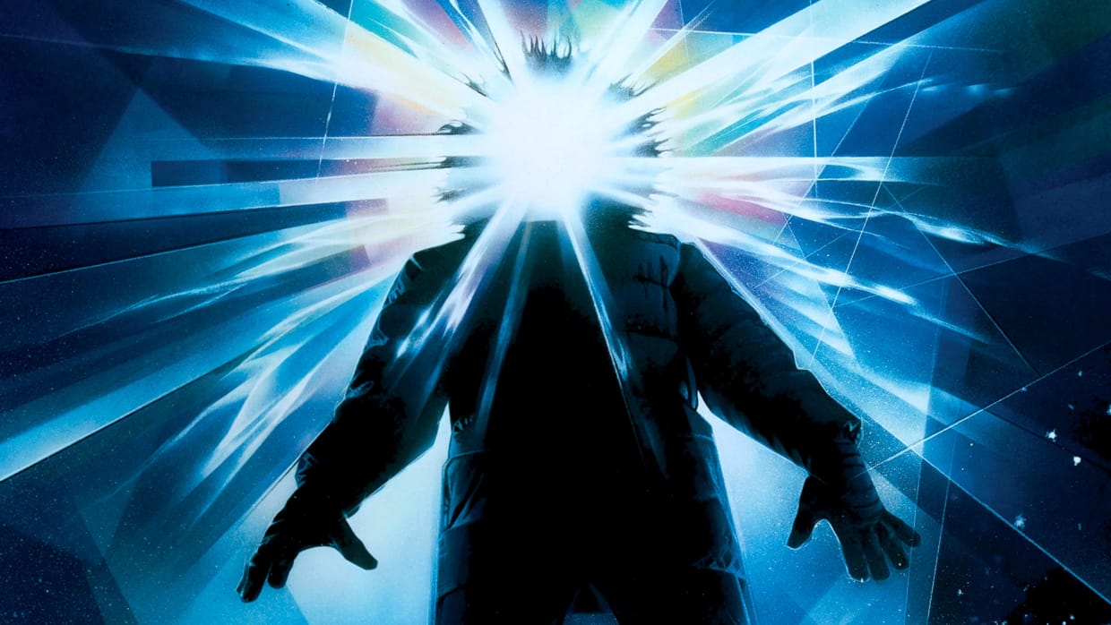 THE THING (1982)