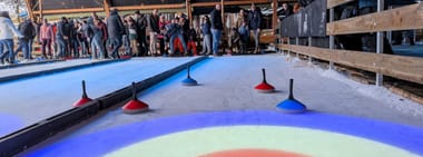 Shoes by Boudewijns | Familie Curling