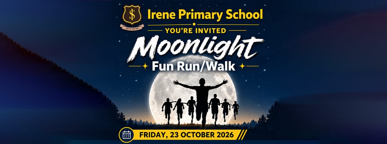 Moonlight Fun Run 2026