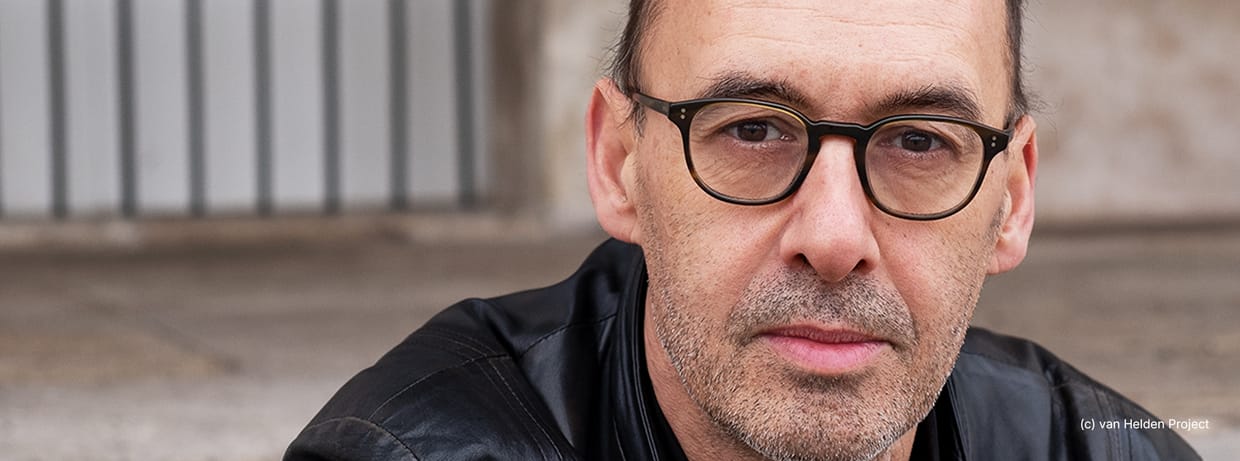 Robert Misik – „Erziehung zur Grausamkeit“