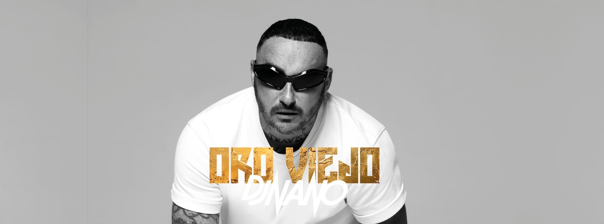 Oro Viejo