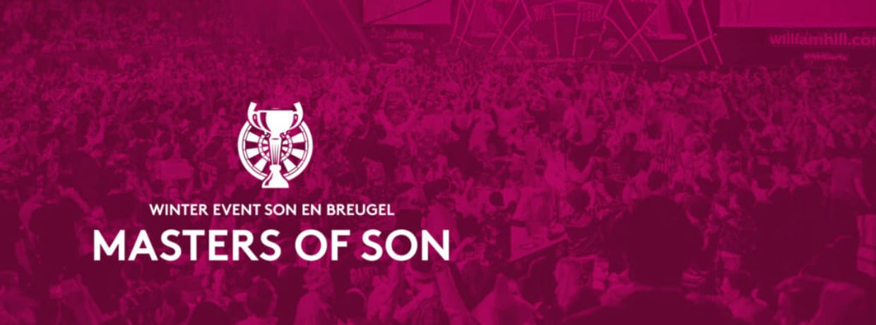 Masters of Son