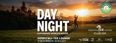 Hospitali-TEE Lounge 100 Club | Thursday