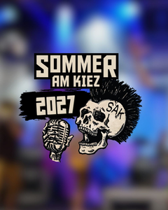 SOMMER AM KIEZ 2027