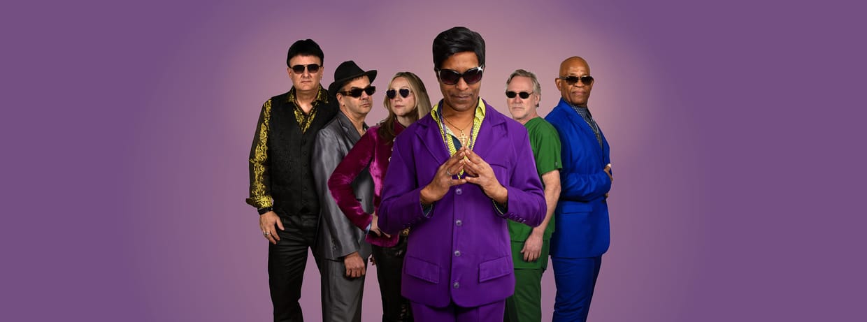 LoVeSeXy tribute 2 the Music of Prince