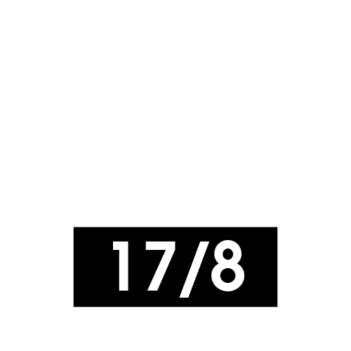 TABURETE 17/8