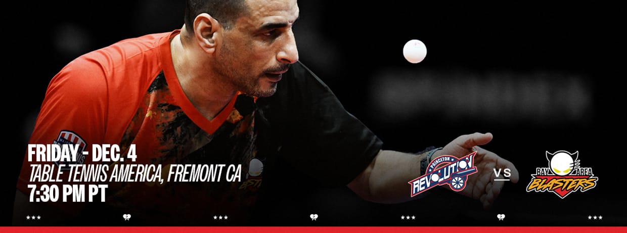 Princeton vs Bay Area | Fri 7:30 PM