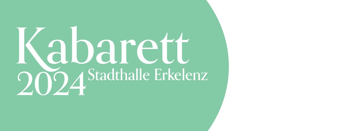 Kabarett-Abonnement 2024
