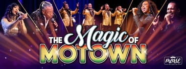Magic of Motown