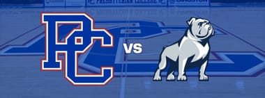 Men's Basketball v. Samford